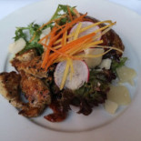 De La Cuisine Au Jardin Comida