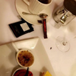 De La Cuisine Au Jardin Bebida