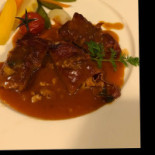 De La Cuisine Au Jardin Comida