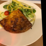 De La Cuisine Au Jardin Comida