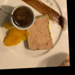 De La Cuisine Au Jardin Comida