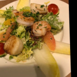 De La Cuisine Au Jardin Comida