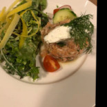 De La Cuisine Au Jardin Comida