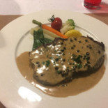 De La Cuisine Au Jardin Comida