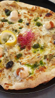 Bella Cucina food