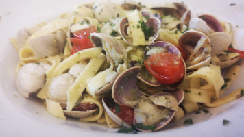 Bella Cucina food