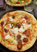 Bella Cucina food