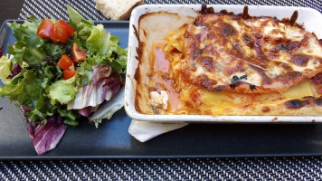 Bella Cucina food