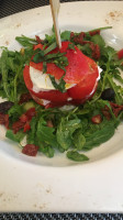 Bella Cucina food