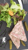Les Negociants food