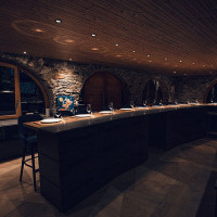 Villa Pinewood outside