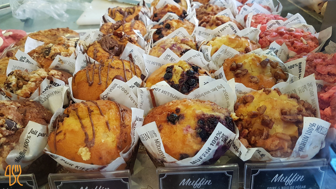 Bagelstein