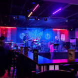 Pasta Luna À l'intérieur