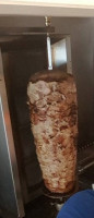 Les Platanes food