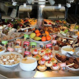 Casino Partouche De Pornichet Nourriture