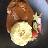 Casino Partouche De Pornichet food