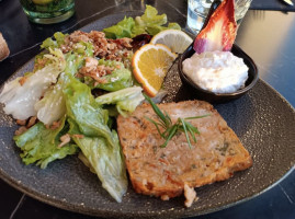 Casino Partouche De Pornichet food