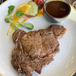 Casino Partouche De Pornichet Nourriture