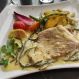 Casino Partouche De Pornichet Nourriture