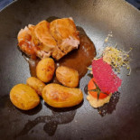 Casino Partouche De Pornichet Nourriture