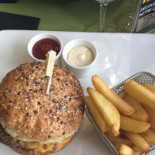 Casino Partouche De Pornichet Nourriture