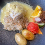 Casino Partouche De Pornichet Nourriture