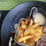 Casino Partouche De Pornichet Nourriture