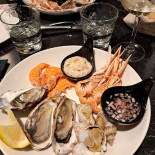 Casino Partouche De Pornichet Nourriture