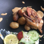 Casino Partouche De Pornichet Nourriture