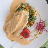 Casino Partouche De Pornichet Nourriture