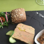 Casino Partouche De Pornichet Nourriture