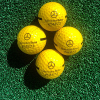 Le Golf drink