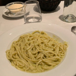 La Sabrina Nourriture