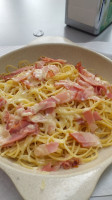 Chez Tran food