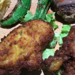 Saveurs En Mêlée Cibo