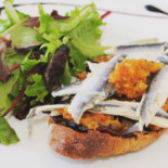 Café De La Gare 1900