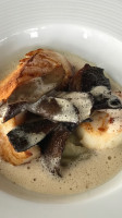 Les Roseaux food