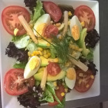 Le Repos De La Foret Essen