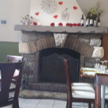 Le Repos De La Foret Innen