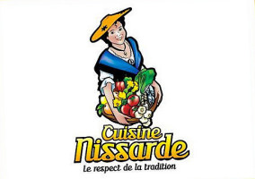 La Passion Des Mets logo