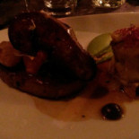 La Queue De Cochon food