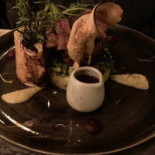 La Queue De Cochon Boisson