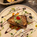 La Queue De Cochon Nourriture