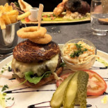 La Queue De Cochon Nourriture