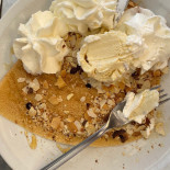 Vanille et Chocolat Nourriture