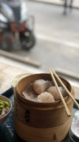 Mum Dim Sum drink