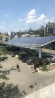 Eric Kayser outside