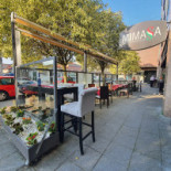 Campanile Extérieur