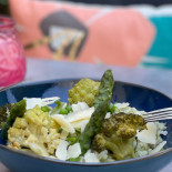 Campanile Nourriture