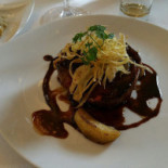 Villa Mon Rêve Comida